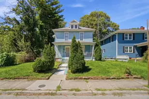 1561 S Fountain Ave, Springfield, OH 45506 - Photo 1