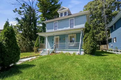 1561 S Fountain Avenue, Springfield, OH 45506 - Photo 2