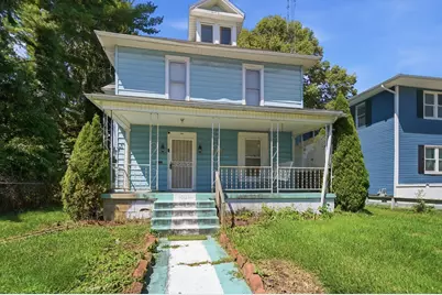 1561 S Fountain Avenue, Springfield, OH 45506 - Photo 4