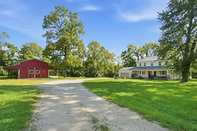 5455 Basore Road, Dayton, OH 45415 - Photo 1