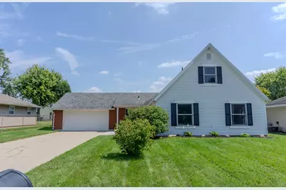 2802 Seymour Lane, Springfield, OH 45503 - Photo 2