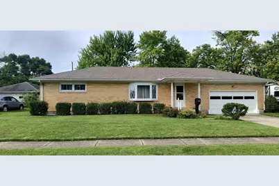 1321 Richmoor Road, Springfield, OH 45503 - Photo 2