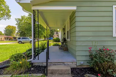 233 Leonard Street, West Liberty, OH 43357 - Photo 8