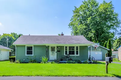233 Leonard Street, West Liberty, OH 43357 - Photo 1