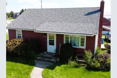 617 E Pike Street, Jackson Center, OH 45334 - Photo 1