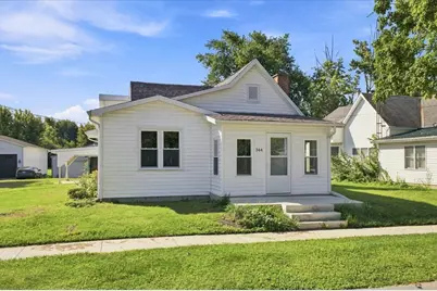 344 State Street, West Mansfield, OH 43358 - Photo 2