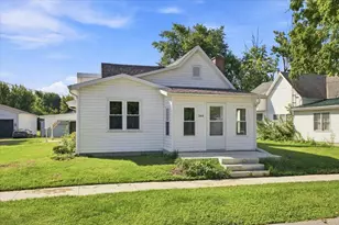 344 State St, West Mansfield, OH 43358 - Photo 2