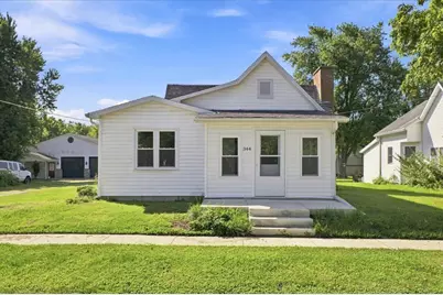 344 State Street, West Mansfield, OH 43358 - Photo 1