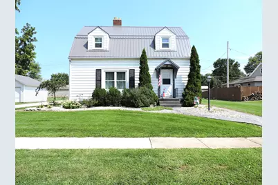 216 N West Street, Saint Marys, OH 45885 - Photo 1