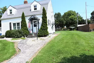 216 N West St, Saint Marys, OH 45885 - Photo 2
