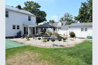 216 N West Street, Saint Marys, OH 45885 - Photo 4