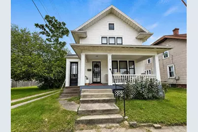 1815 Edwards Avenue, Springfield, OH 45503 - Photo 2