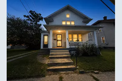 1815 Edwards Avenue, Springfield, OH 45503 - Photo 1