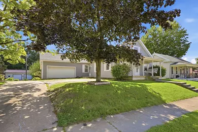 261 E Main Street, Saint Paris, OH 43072 - Photo 1