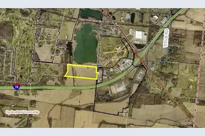 3901 Laybourne Road, Springfield, OH 45505 - Photo 2