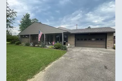 468 Kiser Lake Road, Saint Paris, OH 43072 - Photo 2