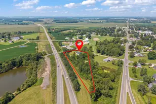 3837 Township Rd 221, Huntsville, OH 43324 - Photo 2