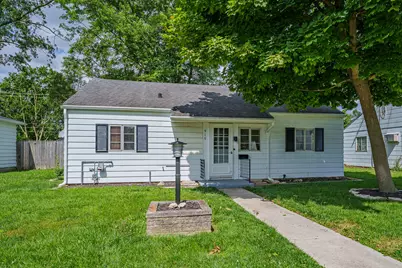 916 S Crawford Street, Troy, OH 45373 - Photo 1