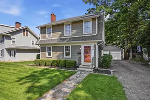 636 W 2nd St, Springfield, OH 45504 - Photo 2