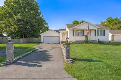 4269 Detrick Jordan Pike, Springfield, OH 45502 - Photo 2