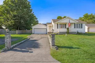 4269 Detrick Jordan Pike, Springfield, OH 45502 - Photo 1