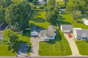4269 Detrick Jordan Pike, Springfield, OH 45502 - Photo 1