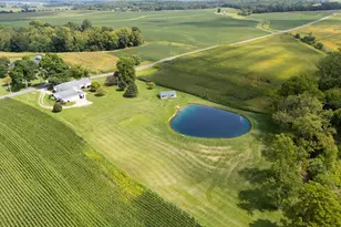 6693 Township Rd 30, De Graff, OH 43318 - Photo 1