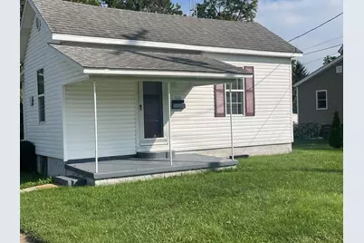 318 N Pearl Street, Spencerville, OH 45887 - Photo 1