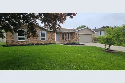 905 Canterbury Drive, Celina, OH 45822 - Photo 1