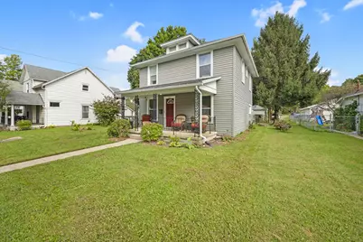 417 E Brown Avenue, Bellefontaine, OH 43311 - Photo 2