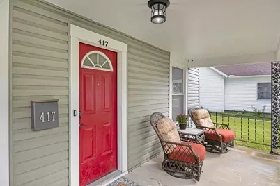 417 E Brown Avenue, Bellefontaine, OH 43311 - Photo 4