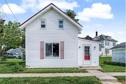 25 Jamestown Road, South Charleston, OH 45368 - Photo 2