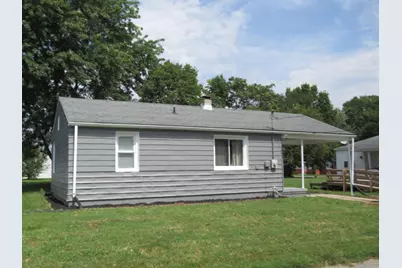 104 W 33rd Street, Connersville, IN 47331 - Photo 1