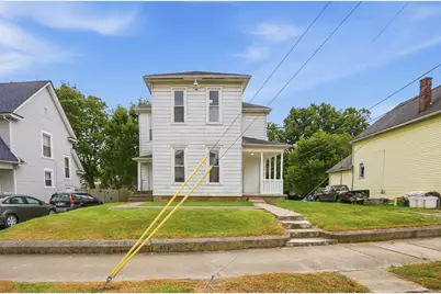 1419 Mound Street, Springfield, OH 45505 - Photo 2