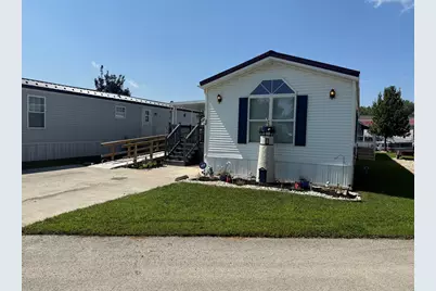 6953 State Route 219 #Lot 58, Celina, OH 45822 - Photo 2