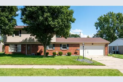 1145 Crestview Drive, Troy, OH 45373 - Photo 1
