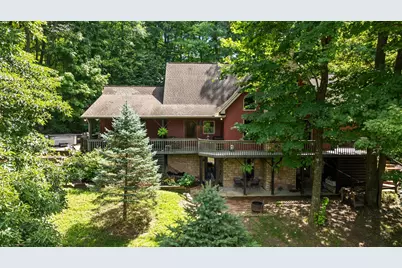 4933 Township Rd 164, West Liberty, OH 43357 - Photo 1