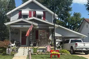188 Willis Ave, Springfield, OH 45505 - Photo 1