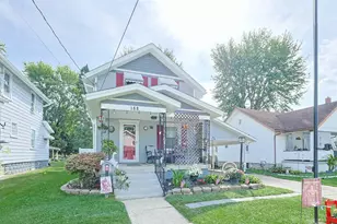 188 Willis Ave, Springfield, OH 45505 - Photo 2