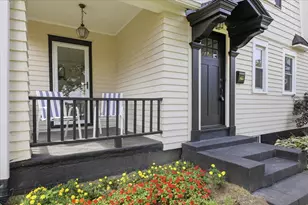 1427 Pythian Ave, Springfield, OH 45504 - Photo 4