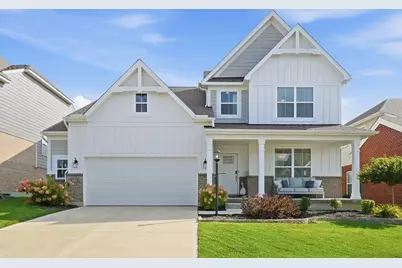 610 Twilight Lane, Dayton, OH 45440 - Photo 6