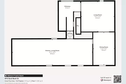 4012 Quail Bush Drive, Dayton, OH 45424 - Photo 48