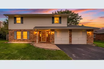 4012 Quail Bush Drive, Dayton, OH 45424 - Photo 2
