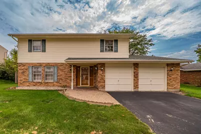 4012 Quail Bush Drive, Dayton, OH 45424 - Photo 1