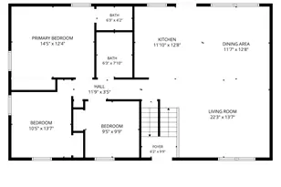 1039 E National Rd, Vandalia, OH 45377 - Photo 38
