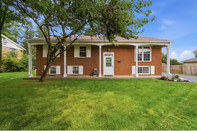 1039 E National Road, Vandalia, OH 45377 - Photo 1