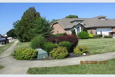 2000 Indian Ridge Drive, Piqua, OH 45356 - Photo 1