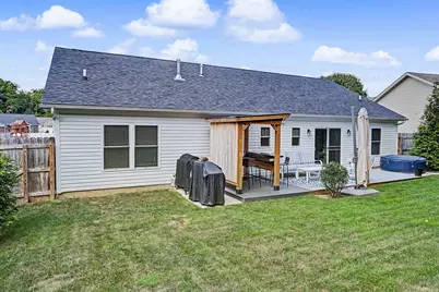 511 Colony Trail, New Carlisle, OH 45344 - Photo 48