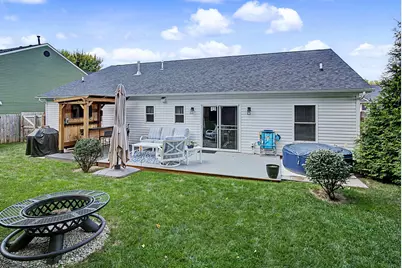 511 Colony Trail, New Carlisle, OH 45344 - Photo 50