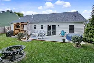 511 Colony Trail, New Carlisle, OH 45344 - Photo 50
